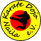 Karate Dojo Naila e.V. - Karate, Fitness, Fun