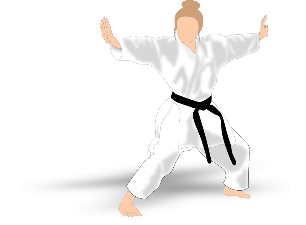 Oberstufen-Kata Training