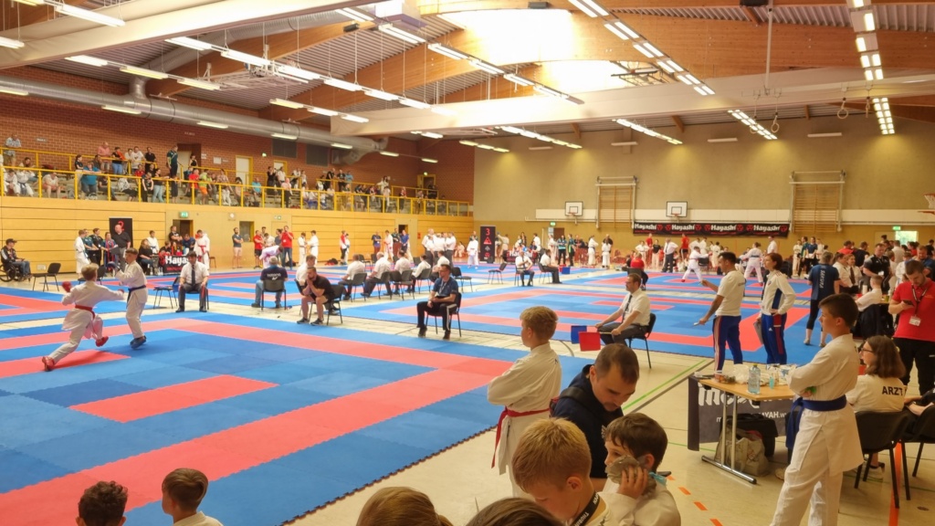 Thuringina Open 01.07.2023