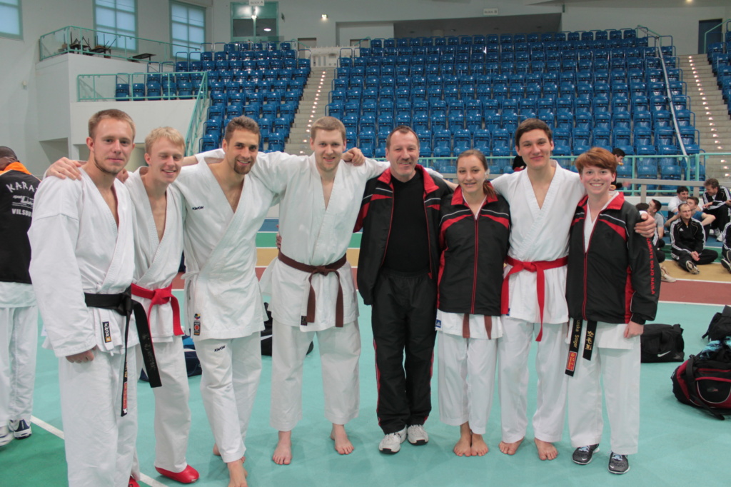 Arawaza Cup 2013