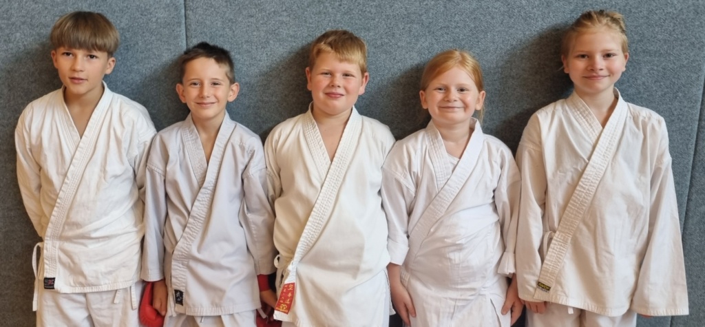 Unser Nachwuchs beim Wartburgpokal